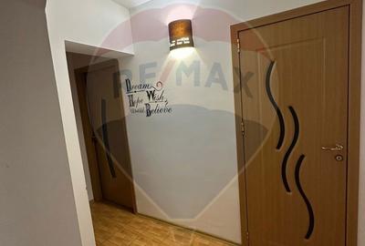 Apartament cu 2 camere decomandat, mobilat în Lăpuș Argeș - 7