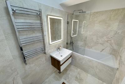 NOU 2025! Copou, Royal Town - Apartament 2 camere decomandat + parcare subterana - 12