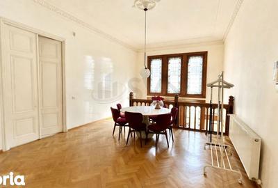 Casă cu Teren 992 Mp în Dorobanți - 9