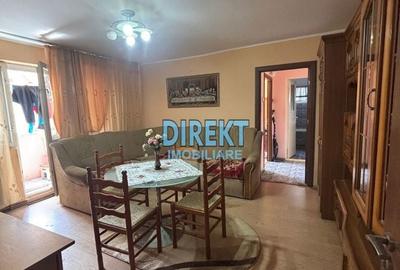 Apartament cu 2 camere semidecomandat în Central - 1