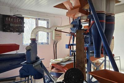 Casă cu 4 camere în Buhoci - 1