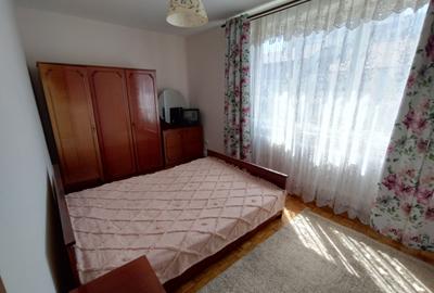 Apartament cu 4 camere, mobilat în Mihai Viteazul - 4