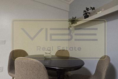 Apartament cu 2 camere semidecomandat, mobilat în Tudor Vladimirescu - 23