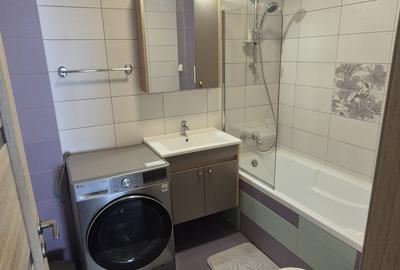 Apartament cu 3 camere decomandat în Sud - 8