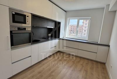 Apartament rezidențial NOU 2 camere - 1