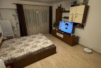 Garsonieră în Vitan - 6