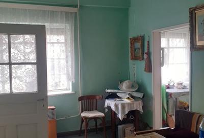 Casă cu 4 camere în Iratoșu - 5