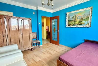 Apartament cu 3 camere decomandat în Tomis Nord - 10