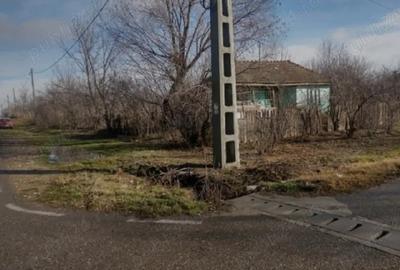 Garsonieră nedecomandată în Ghermănești - 2