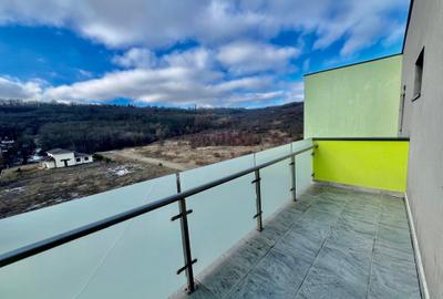 Apartament cu 3 camere semidecomandat, mobilat în Copou - 11