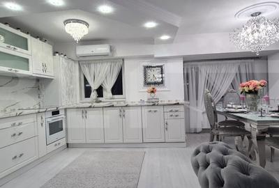 Apartament cu 3 camere în Deve - 1
