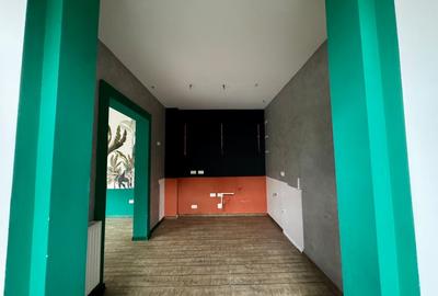 Casă  Floreasca – Spațiu versatil, aproape de natură Casă  Floreasca – Spațiu versatil, aproape de natură - 3