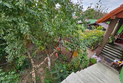 OCAZIE: Casa + 2 garsoniere în P-ta. Cluj, S+P+M, Curte, pivnita |VIDEO - 21