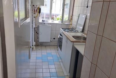 Apartament cu 3 camere decomandat în Central - 3