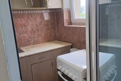 Apartament cu 2 camere decomandat în Central - 4