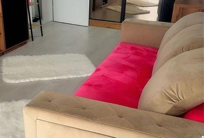 Apartament cu 2 camere decomandat în Lotus - 6