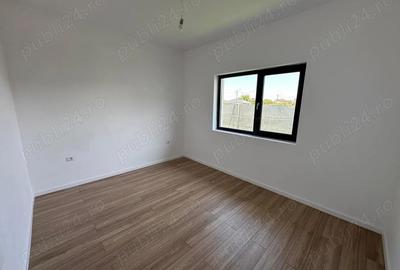 Casa in Domnesti cu teren in suprafata de 520 mp - 10