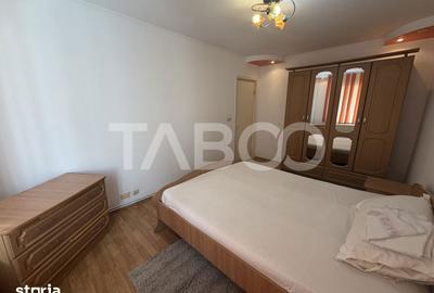 Apartament cu 3 camere semidecomandat în Central - 2