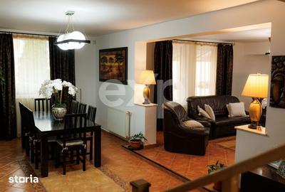 Casă cu 6 camere cu Teren 937 Mp în Găvana - 14