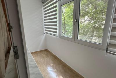 Garsonieră decomandată în Lujerului - 15