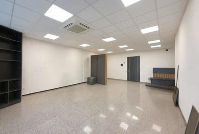 Spațiu comercial, de 120 mp, în Romană - 4