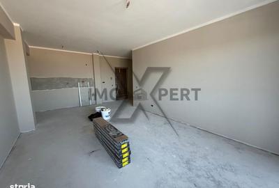 Apartament cu 2 camere în Florești - 11