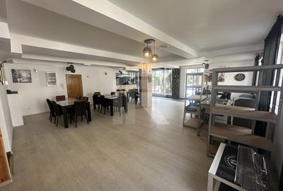 OCAZIE + INVESTITIE! 1+1 GRATUIT! 140mp total, 2 locuri parcare OCAZIE + INVESTITIE! 1+1 GRATUIT! 140mp total, 2 locuri parcare - 4