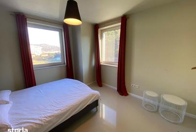 Apartament cu 4 camere, mobilat în Mănăștur - 2