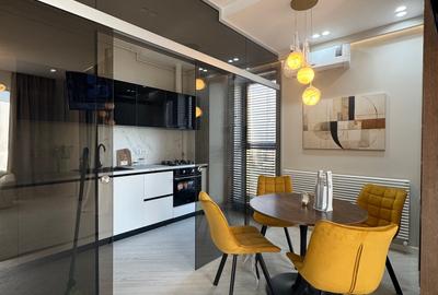 Apartament SUPER LUX-CAMPUS(Prima inchiriere) - 3