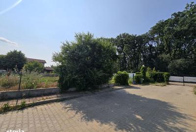 Spațiu comercial, în Corbeanca