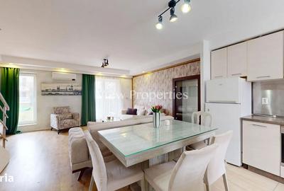 Casă cu 3 camere cu Teren 40 Mp în Pipera - 3