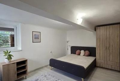 Apartament 1 camera Andrei Muresanu - 2