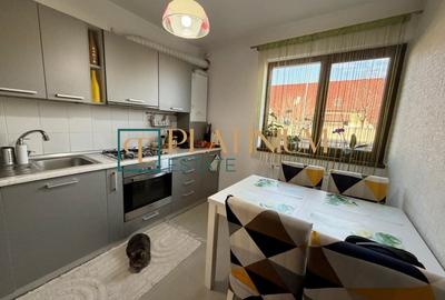 Casă cu 3 camere cu Canalizare în Dumbrăvița - 9