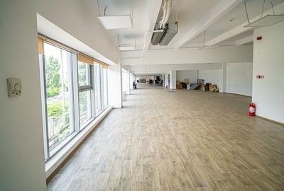 Spațiu comercial, de 600 mp, în P-ta Presei Libere - 11