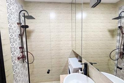 Apartament cu 2 camere semidecomandat în Grozăvești - 2