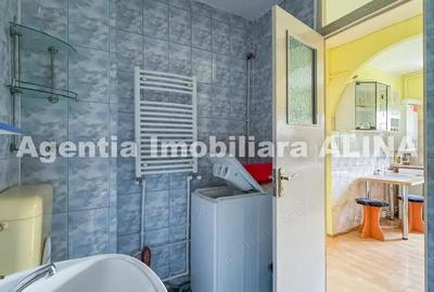 Garsoniera in Deva, zona Gojdu, Str. Duiliu Zamfirescu, decomandata, 28 mp, etaj 4... - 1