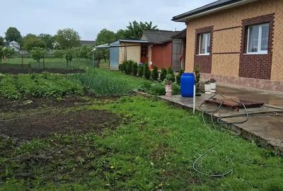 Casa de vanzare suceava ?erbane?ti - 3