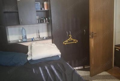 Apartament cu 2 camere semidecomandat în Titan