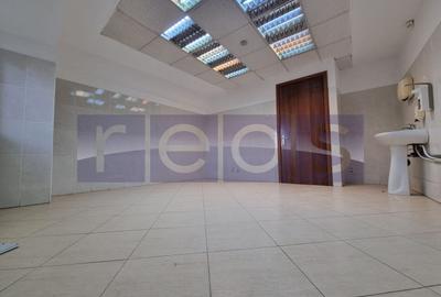 Spațiu comercial, de 590 mp, în Unirii - 71