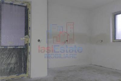 Casă cu 4 camere în Lețcani - 3