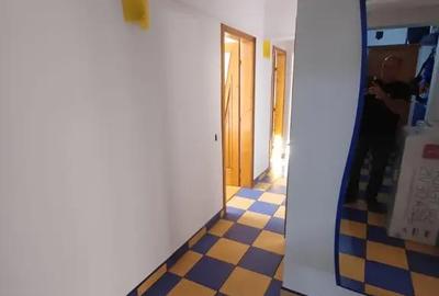 Apartament cu 3 camere decomandat în P-ța Mihai Viteazu - 4