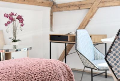 Apartament cu 2 camere decomandat, mobilat în Bălcescu - 13