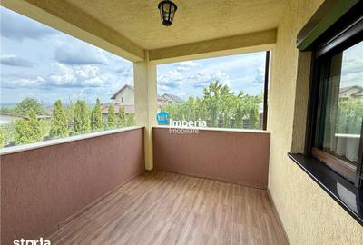 Casă cu 5 camere cu Teren 500 Mp în Miroslava - 4