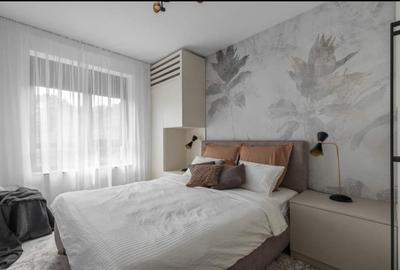 Apartament cu 3 camere decomandat în Nord - 11