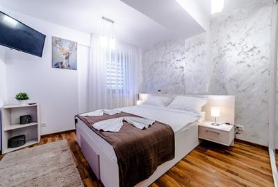 Apartament cu 3 camere!!! Priveliste frumoasa!!! Lift!!! - 4