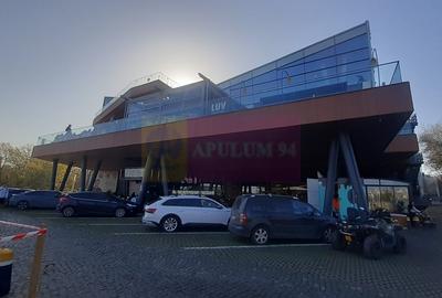 Apartament cu 4 camere semidecomandat în Nord - 4