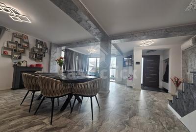 Casă individuală cu 4 camere cu Canalizare în Nord - 3