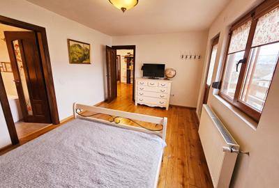 Vanzare vila 6 camere, mobilata si utilata, in Banesti Vanzare vila 6 camere, mobilata si utilata, in Banesti - 34