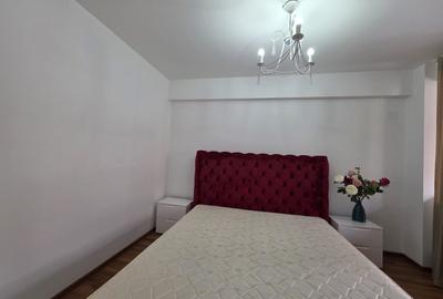 Apartament cu 2 camere în Pipera - 8