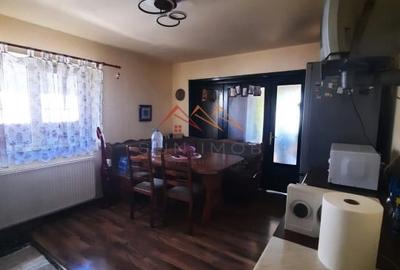 Casa de vacanta, P+M, 6 camere, teren 2200 mp, Breaza, Judetul Prahova - 5